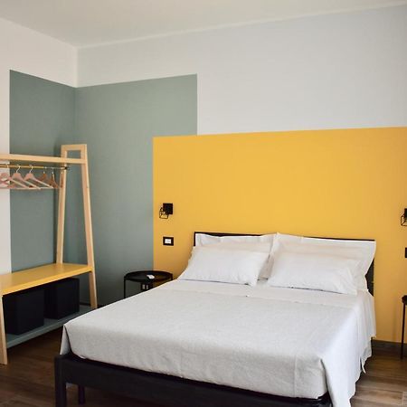 Domus Solis Pachino Buitenkant foto