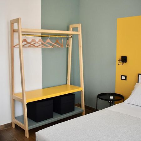 Domus Solis Pachino Buitenkant foto