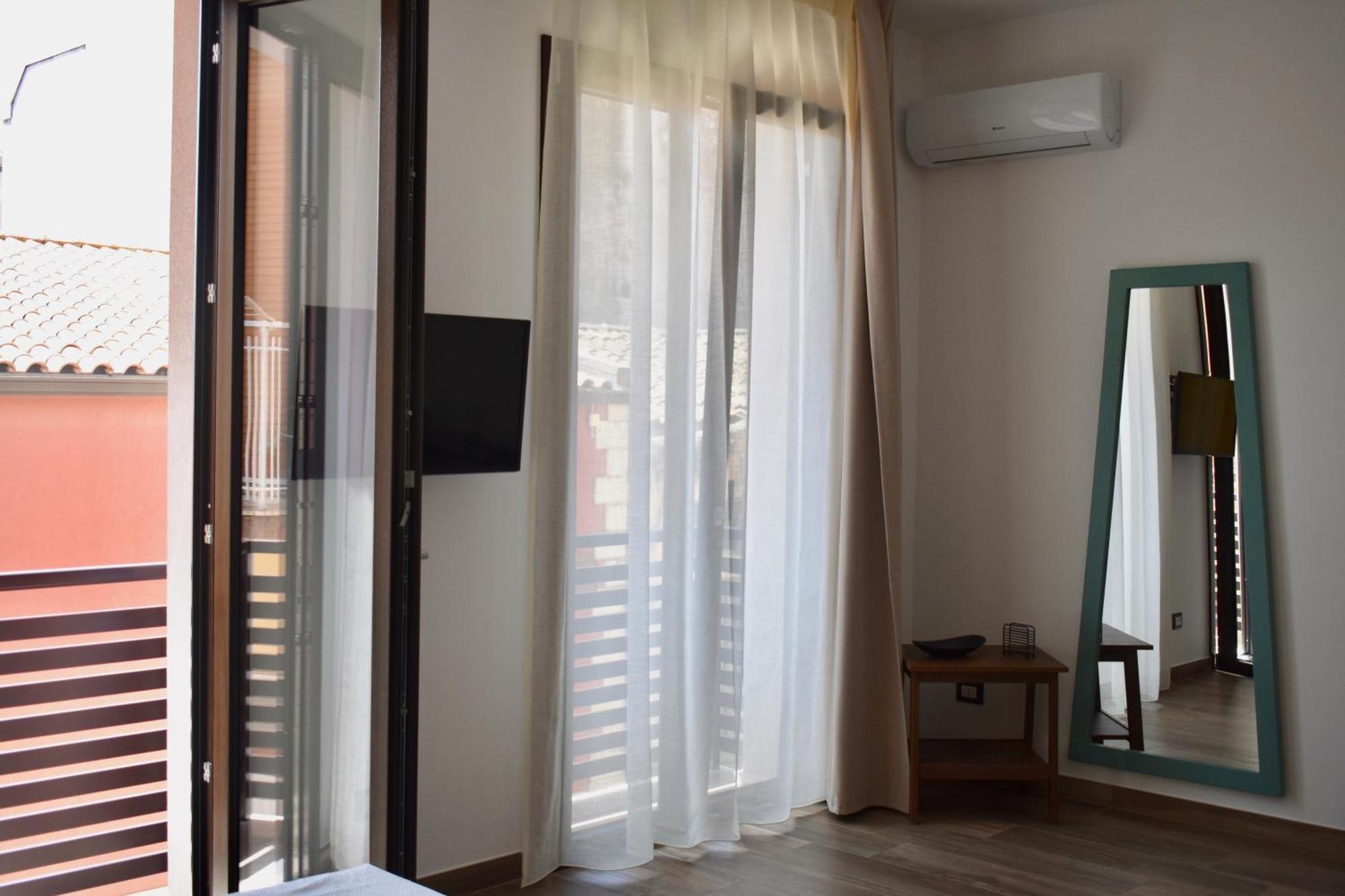 Domus Solis Pachino Buitenkant foto