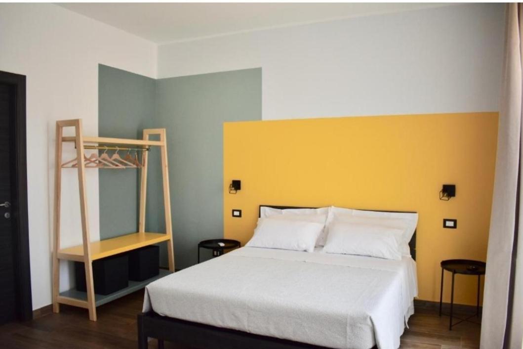 Domus Solis Pachino Buitenkant foto